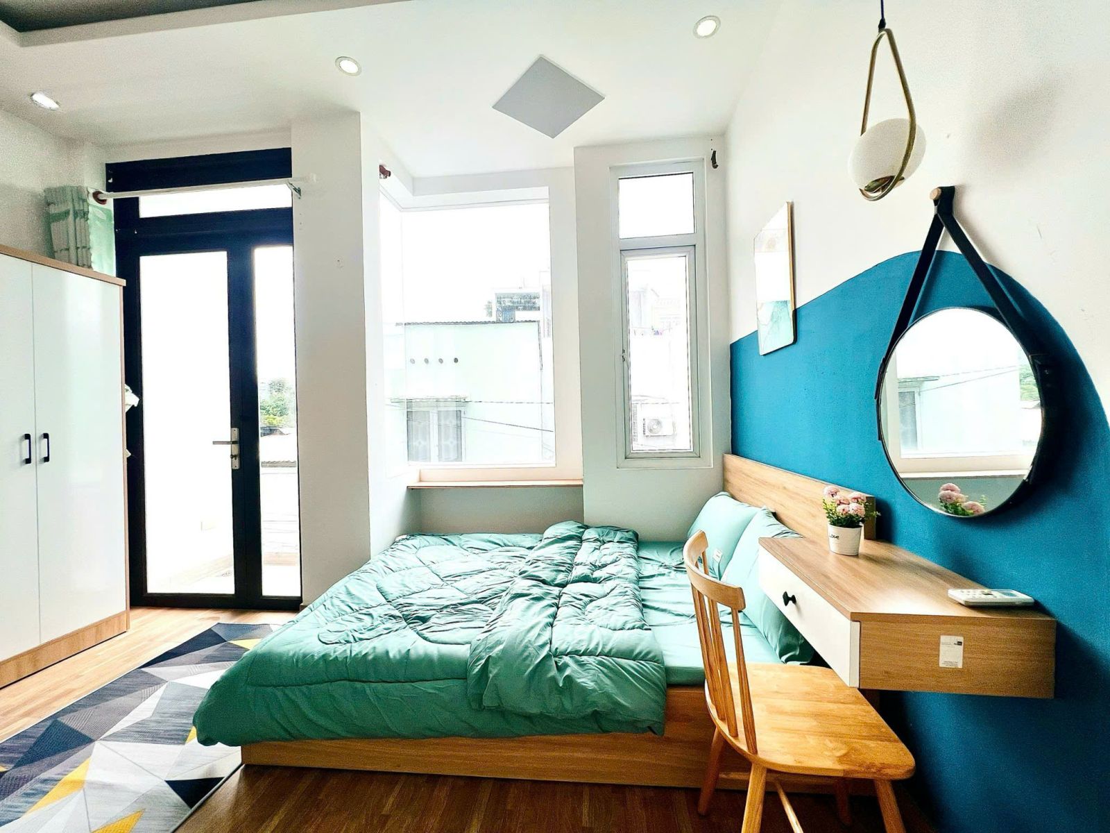 Căn hộ dịch vụ là gì? Có nên đầu tư căn hộ dịch vụ cho thuê